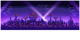 Mute City II (Festival)